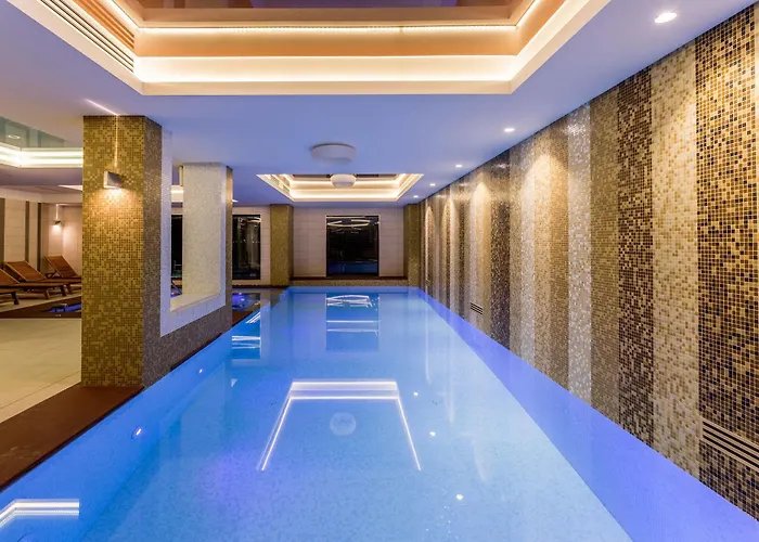 New Splendid Hotel & Spa - Adults Only