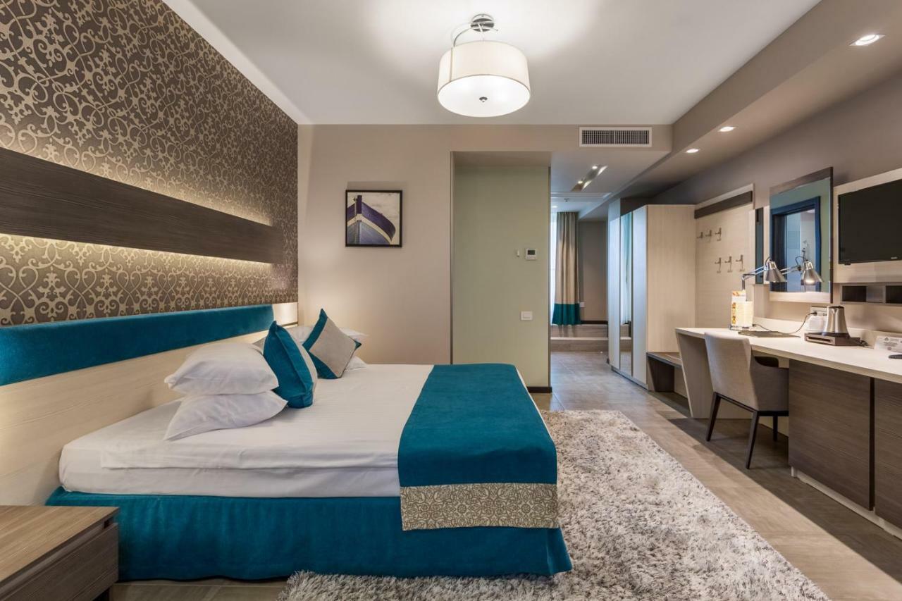 Hotel New Splendid & - Adults Only Mamaia